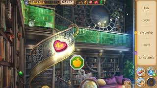 DIFFICULT How to PLAY Mystery Manor  CaB↗↖ Abracadabra Mode  Library