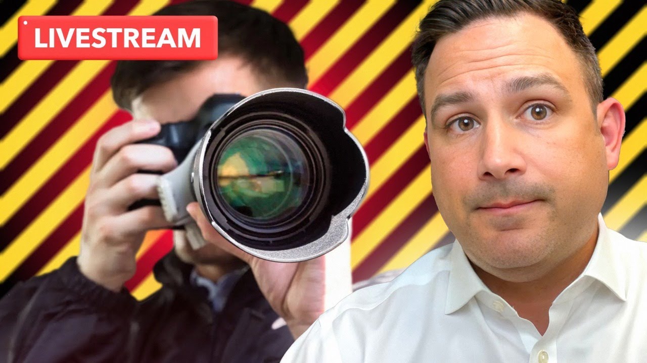 Workers Comp Surveillance Is WORSE Than You Think! YouTube