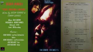 DEDDY DORES \u0026 BENNY SOEBARDJA (DUO) 1976 - \