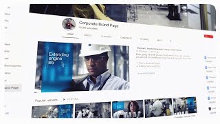 YouTube Channel Promo ★ After Effect Template 🔥