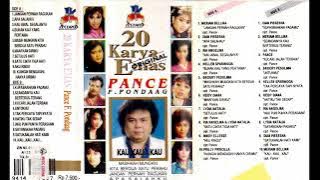 KASET PITA - Various Artists| 20 Karya Emas Pance Pondaag