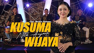 Kusuma Wijaya Nita Anjani Sultan Nada