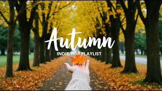 Fall Feelings 🍁 Music to Warm Your Autumn Heart