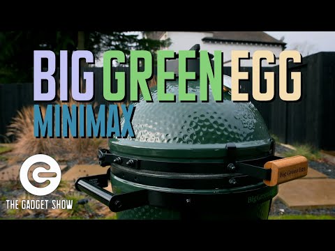 The Best Bbq For Summer | The Gadget Show