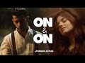 Shamoon Ismail - On & On (Official Music Video)