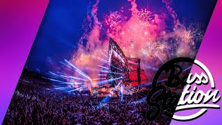 Code Black - Pandora (Climax Edit) [Bass Boosted]