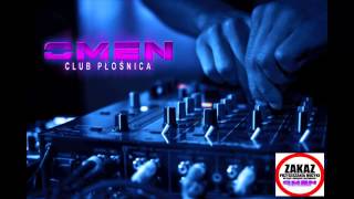 DJ HAZEL ANDRZEJKI Omen Club (Plosnica) - 2014
