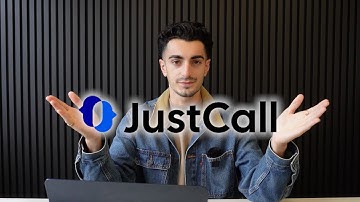 JustCall | Sales Dialer review