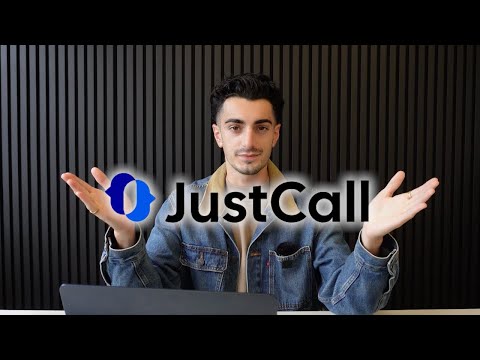 Just Call Auto Dialer