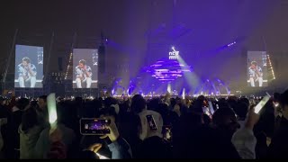 KHÔNG THỂ SAY - HIEUTHUHAI live at NTPMM YEAR END 2024 HN