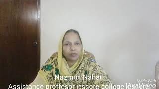 HSC 1ST PART BASIC ECONOMIC PROBLEM NO-2