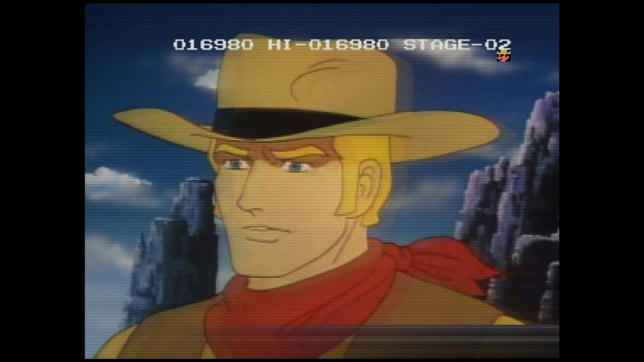 Badlands / バッドランズ Badlands\バッドランド (1984) MSX [Partial Playthrough] [Longplay