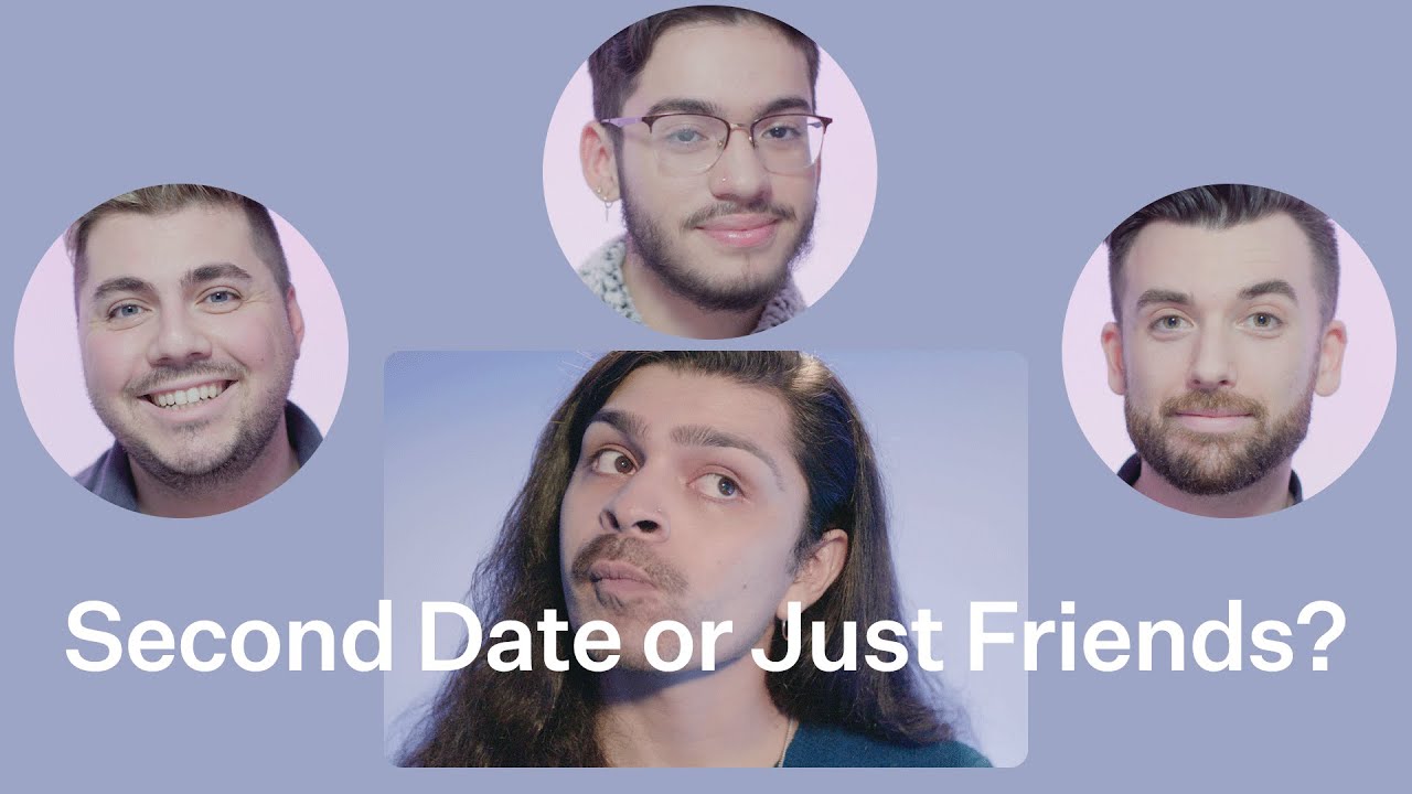 Can This Airy GEMINI Determine Love vs. Friendship & Reject A Bad Date To Their Face? | Elite Daily