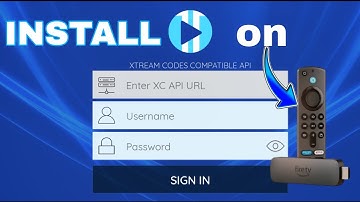 How to Download & Install XCIPTV on Firestick (2026 updated) | Install XCIPTV