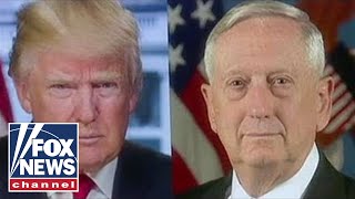 Suspected ricin poison-filled letter sent to Trump