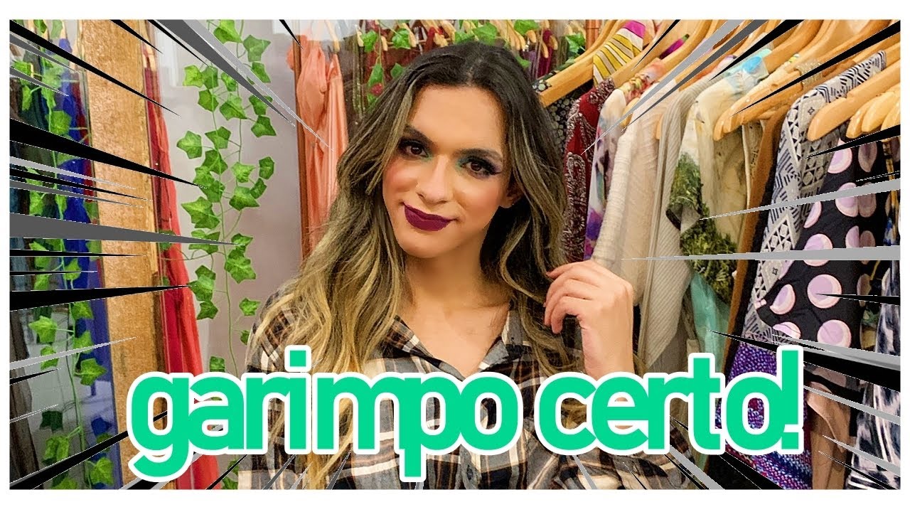 O MAIOR (E MELHOR $$) BRECHÓ DE BH!! 🛍🛍✨💕