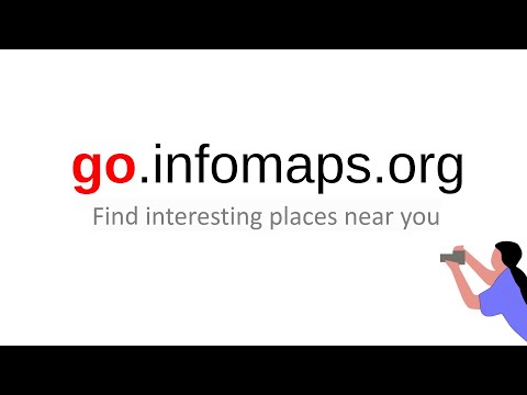 Video: Where Is It Interesting To Go