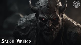 Epic Viking Metal Music 🔥 Warrior Spirits 🔥