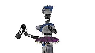 Ignited Ballora Gets Scooped