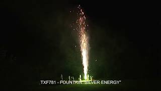 SILVER ENERGY Video