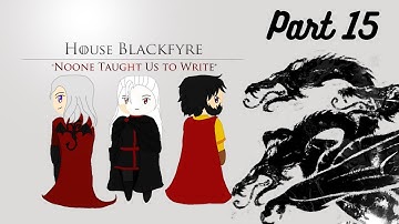 Daemon Blackfyre: The Blackfyre Rebellion: Crusader Kings 2 A Game of Thrones mod Part 15