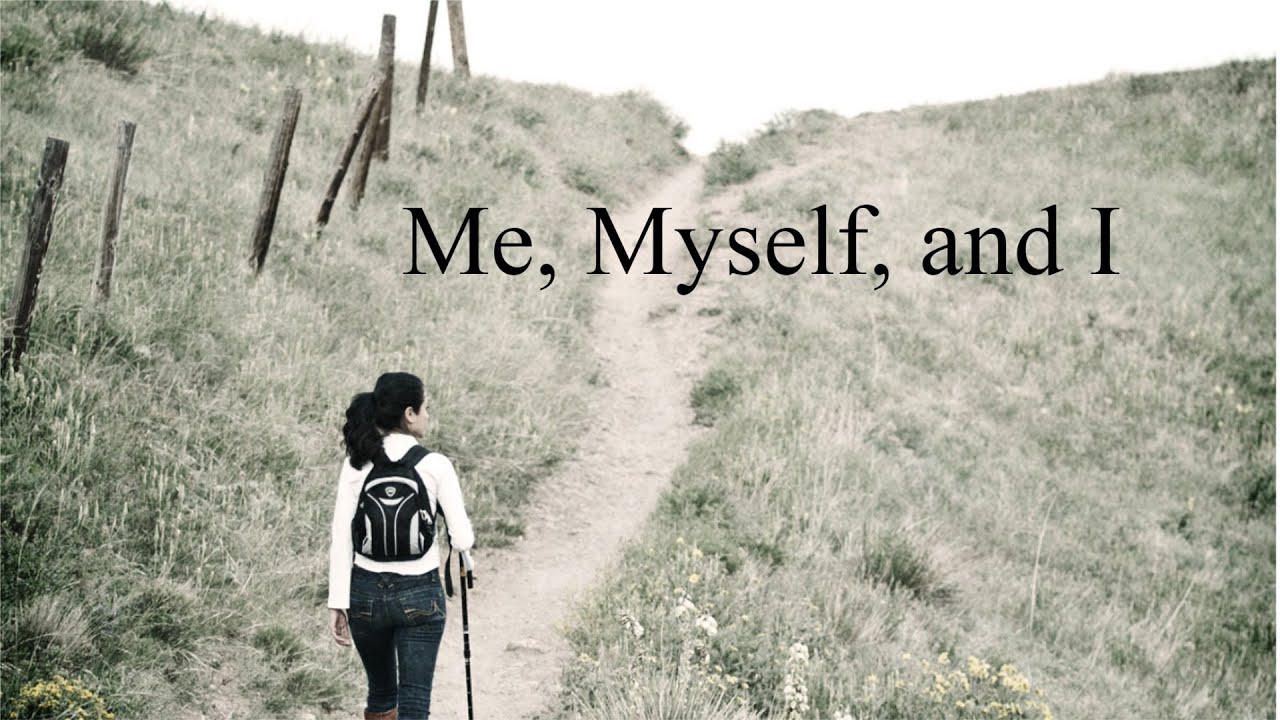 Me, Myself, and I - Deacon Mark Albin (Full Sermon) | The Worship Center