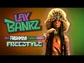 Lay Bankz's 2024 XXL Freshman Freestyle