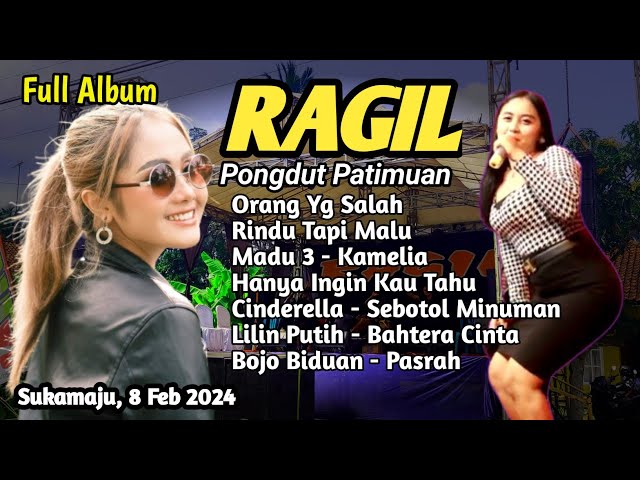 ORANG YANG SALAH FULL ALBUM - RAGIL PONGDUT class=