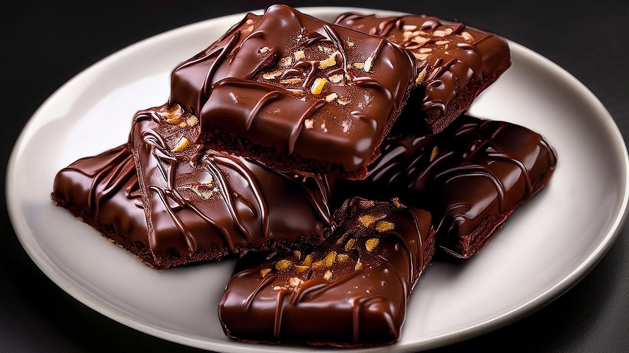 Я всегда хожу в гости с этим шоколадным чудом. Очень быстро и просто.