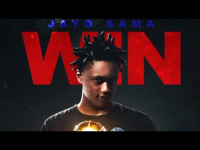 Jayo Sama - In My City #Bassboosted