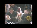 Armwrestling Tournament Match - Bill Sinks vs. ?? - Left Handed in Straps