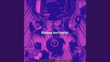 Incredible Backdrops for Dixieland Vibes