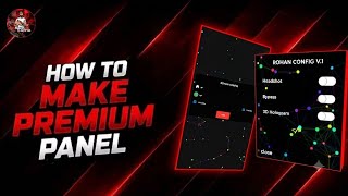HOW TO MAKE INJECTION LOGIN PAGE AND FLOATING FACE DESIGNING PARTICLE ANIMATION