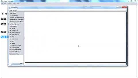 Biterm Topic Model for Short Text Projects | Biterm Topic Model for Short Text Thesis