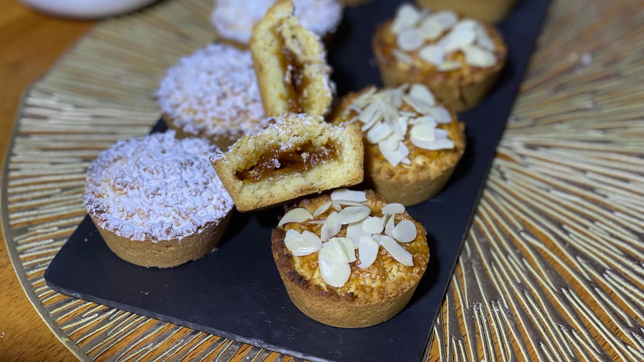 حلوى المبشورة بأسهل وأبسط طريقة من مطبخ ام محمود🥳🥳🥳