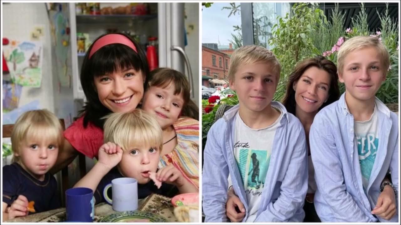 Почему в новых ворониных нет близнецов. Почему в новых ворониных нет близнецов