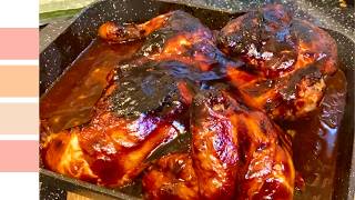 My Family Wants This Roast Chicken Every Week!