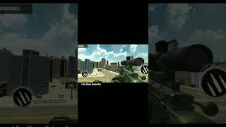 Modern Sniper - Android Gameplay HD screenshot 1