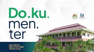 KELOMPOK KKN-PPM DESA TAMPO – CLURING – DOKUMENTER – TAHUN 2026