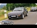 Fahrbericht Porsche Youngtimer 944- Abenteuer Auto