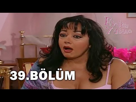 Evdeki Yabancı 39. Bölüm - FULL BÖLÜM