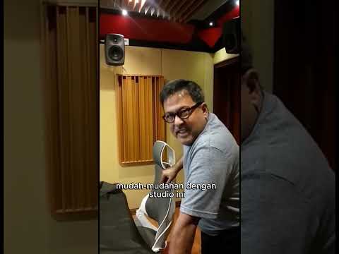 Thumbnail video testimoni proyek peredam suara untuk Wakil Gubernur Jakarta