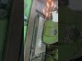 تجليخ سطحى