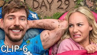Survive 30 Days Stranded With Your Ex, Win $250,000 (CLIP-6)