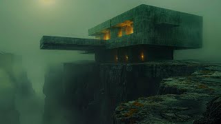 Solitary Palace - Post Apocalyptic Dark Ambient Music - Dystopian Ambient Meditation