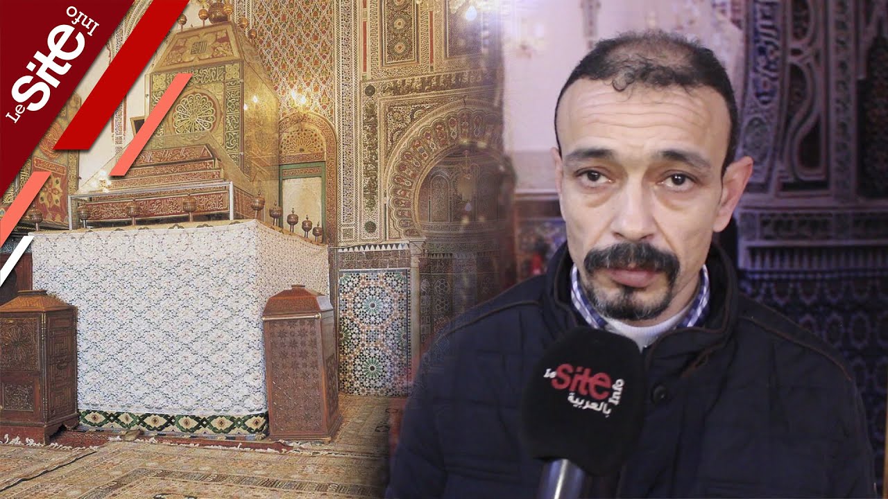 بعد إيقاف خمسيني اعتدى على أجنبي بـ”سكين” داخل ضريح مولاي ادريس بفاس..  شهود يكشفون التفاصيل