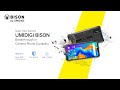 Umidigi Videos Introducing UMIDIGI BISON - Breakthrough in Camera Phone Durability