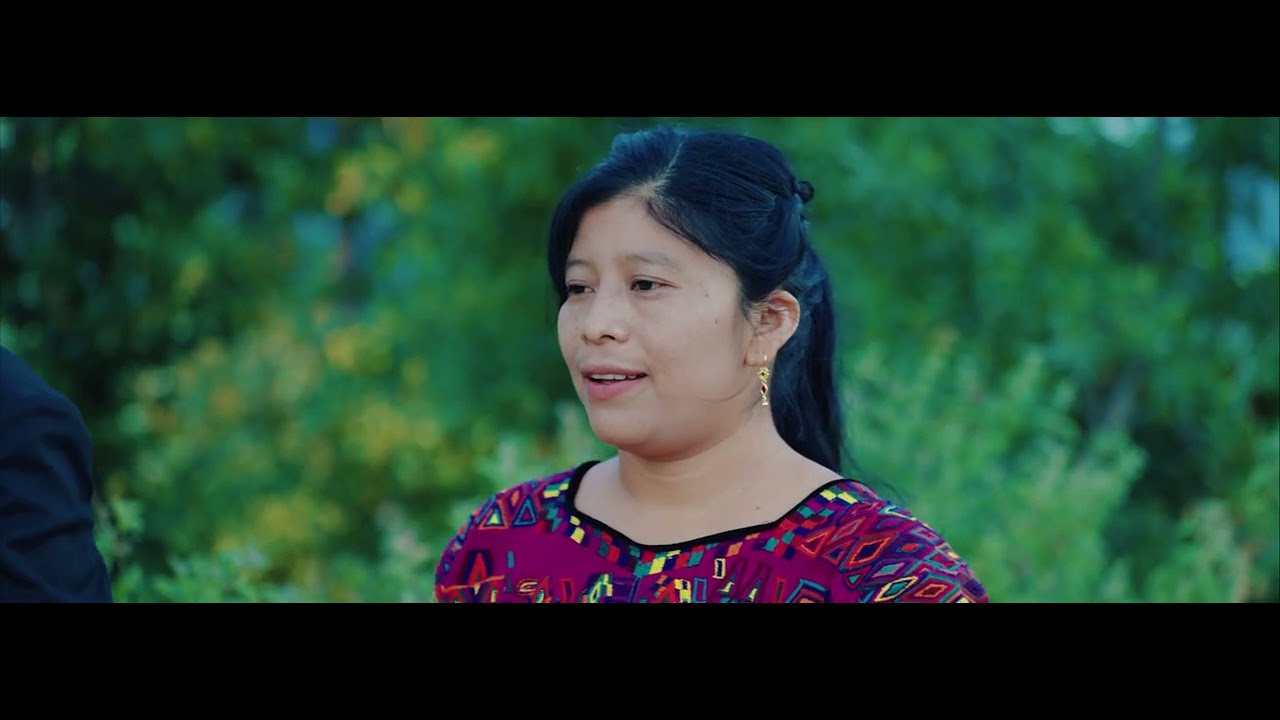 la nueva humanidad  Isabel Osorio