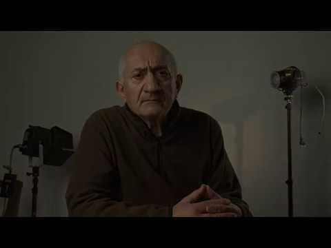 იური მეჩითოვის მიმართვა საზოგადოებას