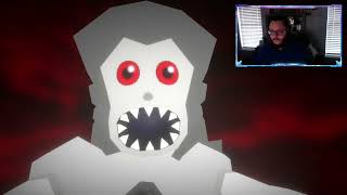 Indie Horror Bundle 1